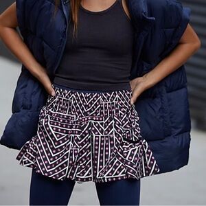 Free People Movement Get Your Flirt On Shorts
